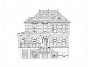 Plan 017H-0018