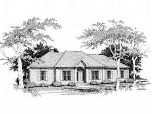 Plan 007H-0035