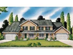 Plan 047M-0001