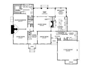 Plan 063H-0003