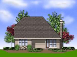 Plan 034H-0376