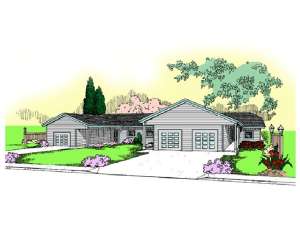 Plan 013M-0019
