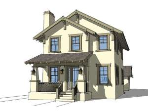 Plan 052H-0097