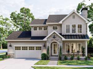 Plan 050H-0407