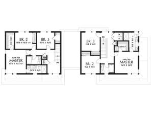 Plan 034M-0027