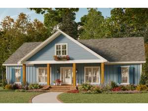 Plan 001H-0258