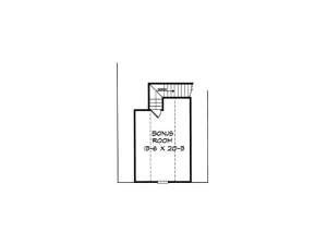 Plan 019H-0025