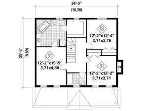 Plan 072H-0234
