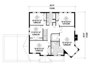 Plan 072H-0115