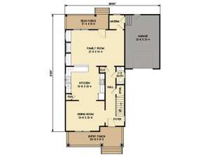 Plan 082H-0001