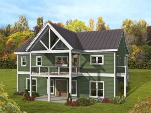 Plan 062H-0317