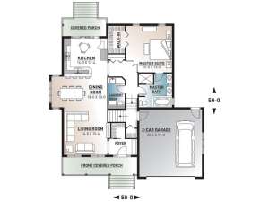 Plan 027H-0252