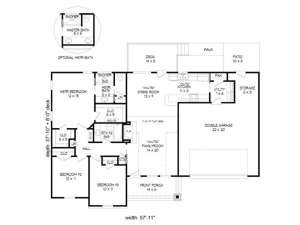 Plan 062H-0058