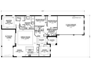 Plan 070H-0075
