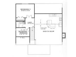 Plan 025H-0085