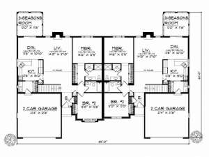 Plan 020M-0026