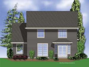Plan 034H-0206