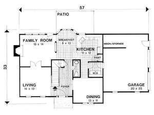 Plan 007H-0052