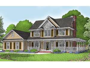 Plan 044H-0008