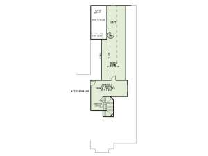 Plan 025H-0233