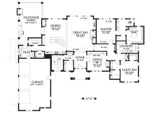 Plan 034H-0312