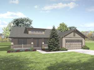 Plan 016H-0061