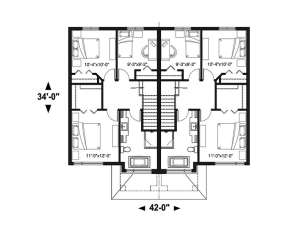 Plan 027M-0079