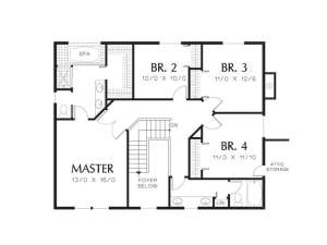 Plan 034H-0333