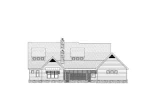 Plan 062H-0121