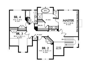 Plan 034H-0026