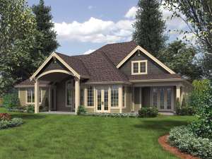 Plan 034H-0356