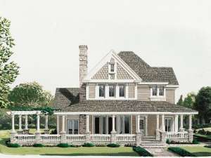 Plan 054H-0023