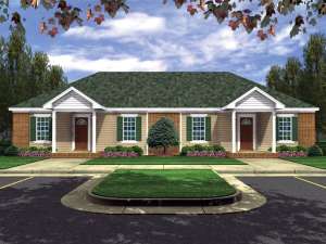 Plan 001M-0007