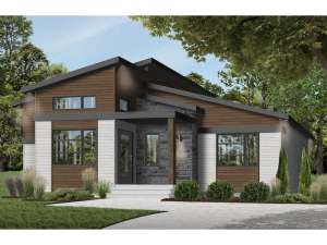 Plan 027H-0513