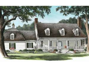 Plan 063H-0161