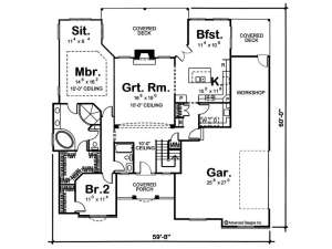 Plan 050H-0016