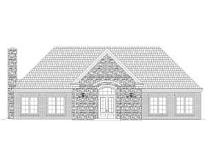 Plan 006C-0030