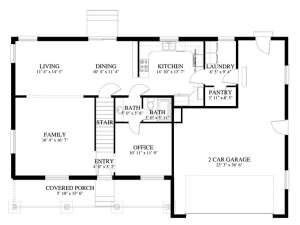 Plan 065H-0007