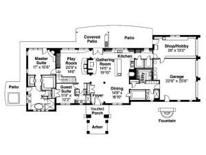 Plan 051H-0118