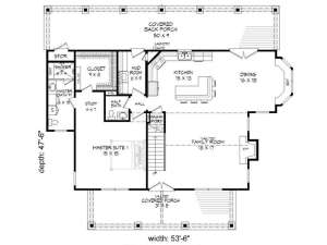 Plan 062H-0106