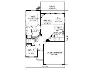 Plan 020H-0271