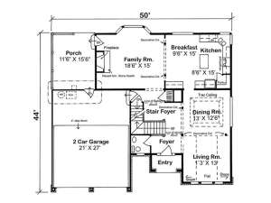 Plan 047H-0019