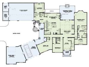 Plan 025H-0284