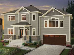 Plan 027H-0451