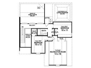 Plan 006H-0157
