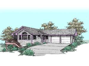 Plan 013H-0058