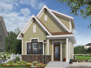 Plan 027H-0407