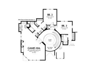Plan 034H-0138