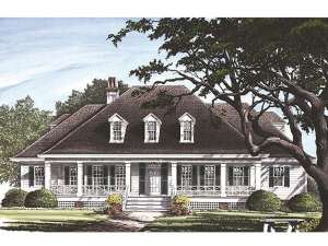 Plan 063H-0009