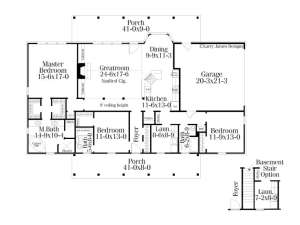 Plan 042H-0031